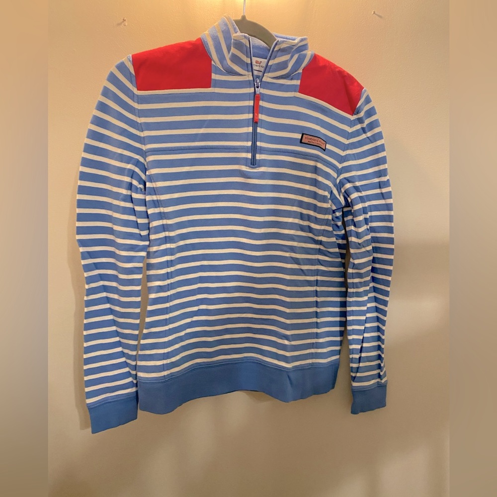 Vineyard vines shep shirt